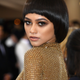 Zendaya attends the “Manus x Machina: Fashion in an Age of Technology” Costume Institute Gala at the Metropolitan Museum of Art on May 2, 2016, in New York City.